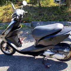 ホンダ50ccスクーター