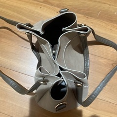 靴/バッグ バッグ トートバッグの画像