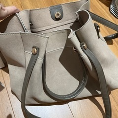 靴/バッグ バッグ トートバッグの画像
