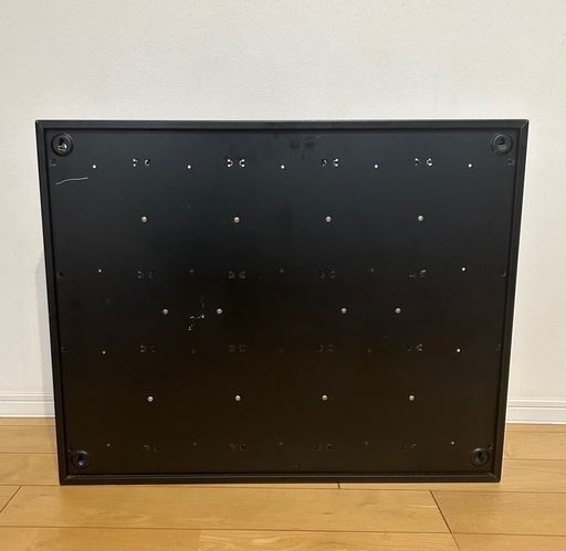 カセットテープ100本収納　カセットラック