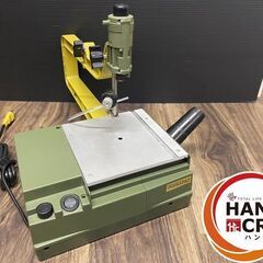 【中古】プロクソン ソーテーブル №27088 取扱説明書 クラ...