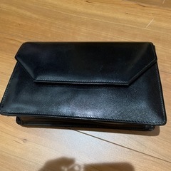 肩掛けバッグ