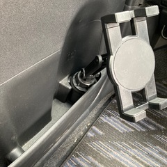 ♦️車載タブレットホルダー❗️美品