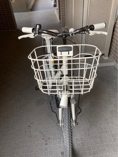 美品　bikke 自転車　子供