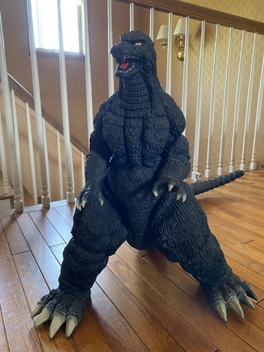 ゴジラ　愛蔵版