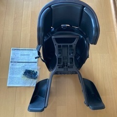 OGKグランディア☆フロントベビーシート