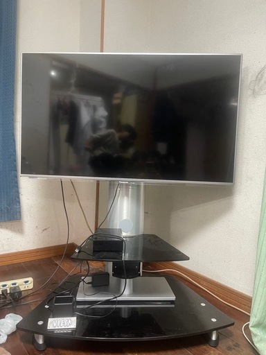 テレビ