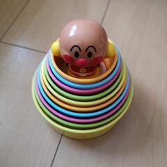 値下げしました!アンパンマンおもちゃ