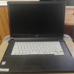第8世代 Corei5 SSD搭載 ノンストレス起動  富士通 ...