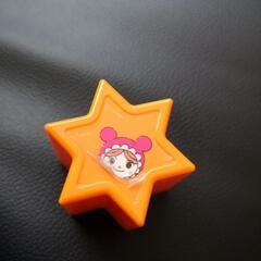 値下げしました。アンパンマンおもちゃの画像