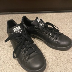 【値下げ！】【美品】【27cm】adidas 靴