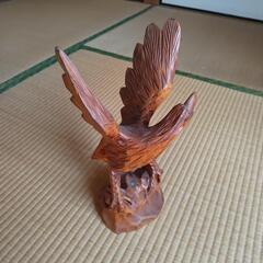 置き物の画像