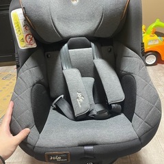 JOYE arc360チャイルドシート、ジュニアシート
