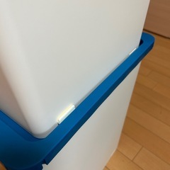 収納ボックス　ペリカンガービー　　38Lの画像