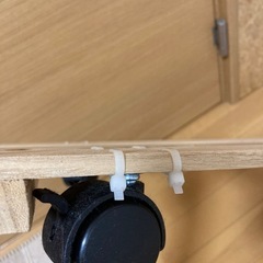 ★すのこ　可動式★の画像