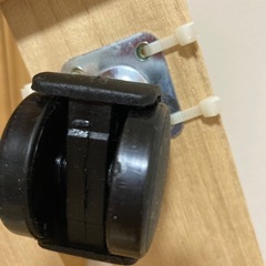 ★すのこ　可動式★の画像