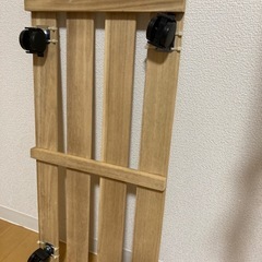 ★すのこ　可動式★の画像