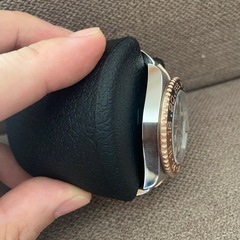 激安　値下げ　ロレックス 　126711CHNR　GMTマスター2 国内正規　極美品　ノンポリの画像