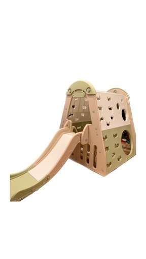 【取引者決定】9in1ジャングルジム