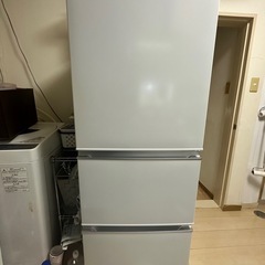 最終値下げ！！【2021年製】Hisense 冷蔵庫