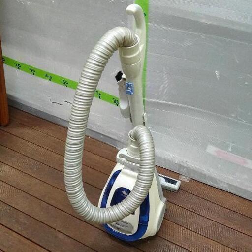 0908-013 掃除機