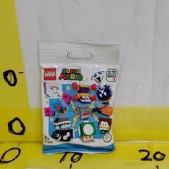 0908-058 レゴマリオ キャラクターパック3