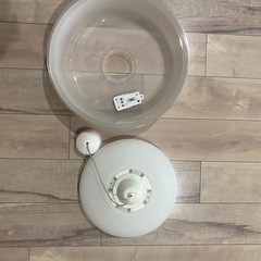 LEDペンダントライト　アイリスオオヤマ