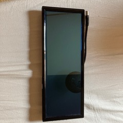 デジタルインナーミラー