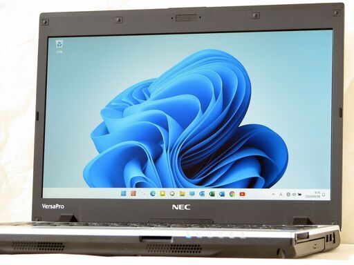 ◆ 13.3 ｲﾝﾁﾉｰﾄ / Windows11 / SSD / Office ◆