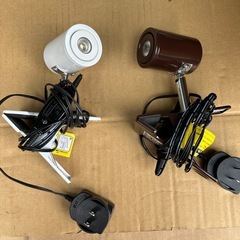 ＬＥＤ照明クリップ式