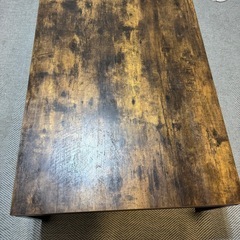 ニトリのコタツ