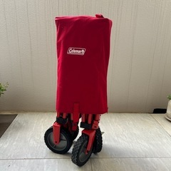 Coleman コールマン　キャリー