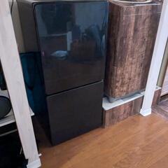 小型冷蔵庫の画像