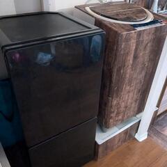 小型冷蔵庫の画像