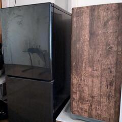 小型冷蔵庫の画像