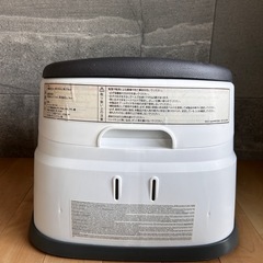ingenuity　インジェニュイティ　ベビーチェアの画像