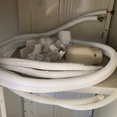 ルームエアコンの画像