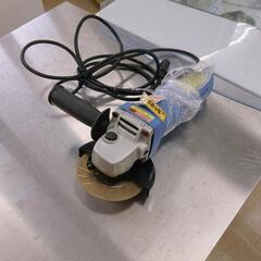 研磨グラインダー☆HG-100V,コードタイプ、作動確認済、【浜...