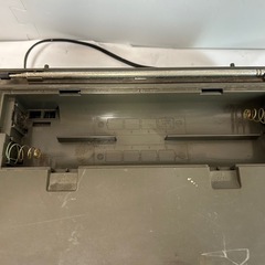 ナショナル　31バンドBCLラジオ　　昭和レトロ
RF-B30　　通信型レシーバー ◆ PLLシンセサイザーレシーバー　作動品の画像