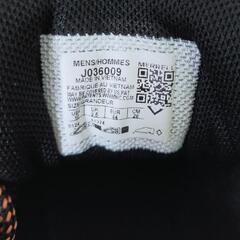 MERRELL メレル スニーカー　メンズ　ハイキング　26.5　サイズ違いの画像