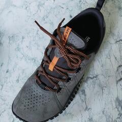 MERRELL メレル スニーカー　メンズ　ハイキング　26.5　サイズ違いの画像