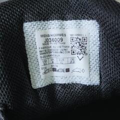 MERRELL メレル スニーカー　メンズ　ハイキング　26.5　サイズ違いの画像