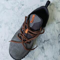 MERRELL メレル スニーカー　メンズ　ハイキング　26.5　サイズ違いの画像