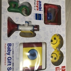 9／22までambi toys知育おもちゃの画像