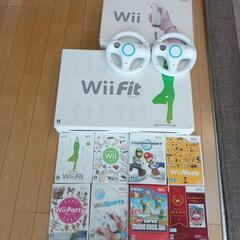 wiiセット