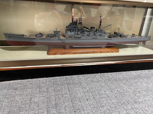 宇宙戦艦ヤマト約80cm