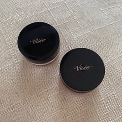 Visee ヴィセ グロッシーアイヴェール　
