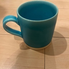 【新品】collexマグカップ