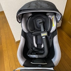 チャイルドシート　値下げ中！の画像