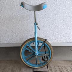一輪車